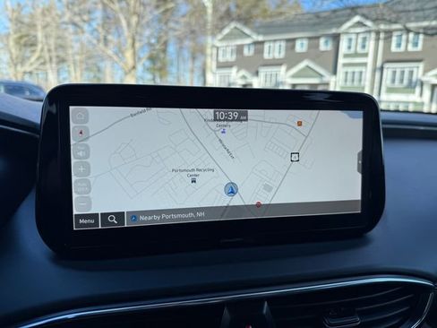 Used 2023 Hyundai Santa Fe SEL image 7