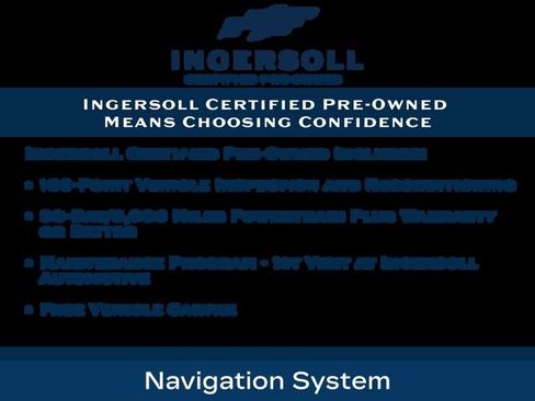 Used 2019 Ford Explorer Limited w/ Safe & Smart Package image 2