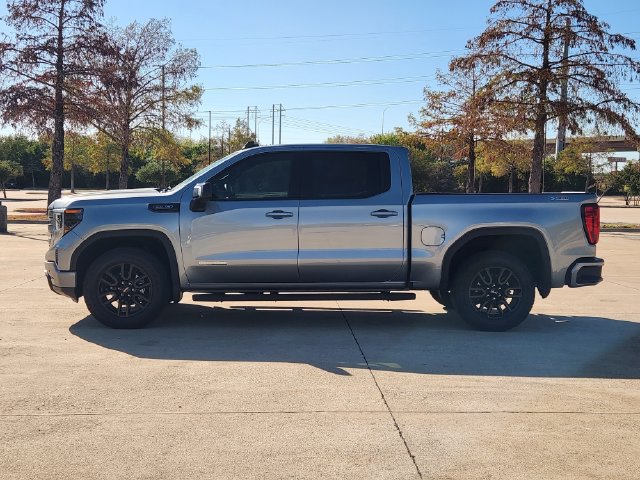 Used 2026 GMC Sierra 1500 Elevation w/ Elevation Premium Package AWD/4WD image 4