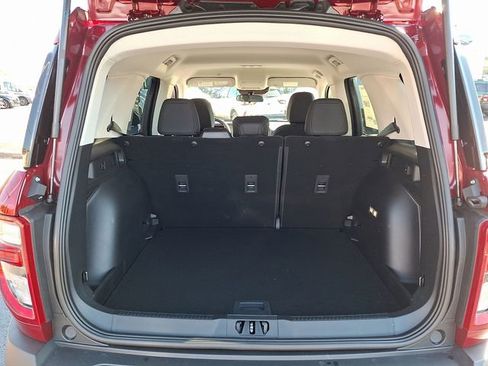 New 2025 Ford Bronco Sport Big Bend image 19