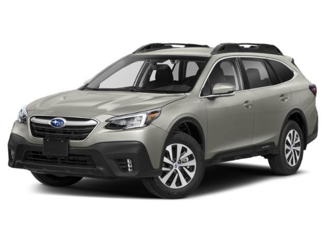 Used 2020 Subaru Outback Premium w/ Popular Package #1 AWD/4WD image 1
