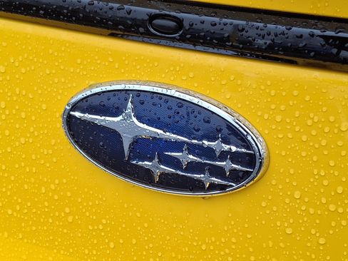 New 2026 Subaru BRZ tS image 11