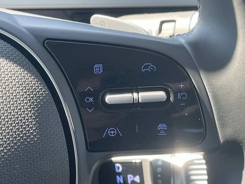 Certified 2024 Hyundai Ioniq 5 SEL RWD image 38