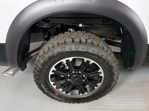 New 2026 RAM 2500 Rebel w/ Rebel Level 1 Equipment Group image 10