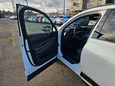 New 2026 Genesis GV80 3.5T Prestige image 20