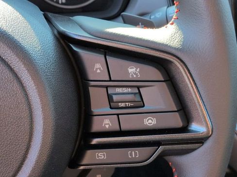 New 2026 Subaru Crosstrek 2.5i Limited AWD/4WD image 20