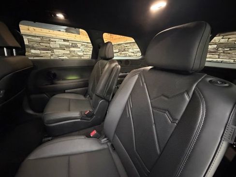 Used 2026 Hyundai Palisade XRT Pro AWD/4WD image 34