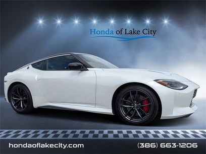 Used 2024 Nissan Z Performance w/ Floor Mat Package