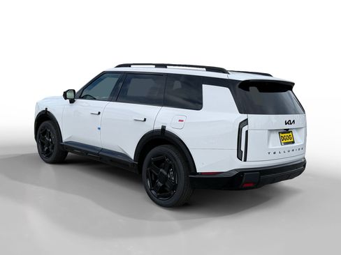 New 2027 Kia Telluride SX Prestige X-Line image 3