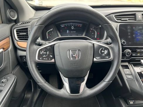 Used 2022 Honda CR-V EX image 18