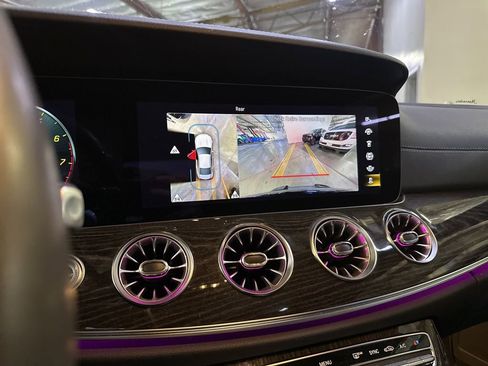 Used 2023 Mercedes-Benz CLS 450 4MATIC image 12