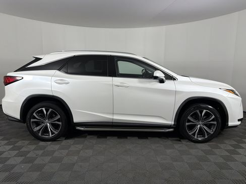 Used 2017 Lexus RX 350 AWD w/ Premium Package image 28