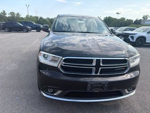 Used 2015 Dodge Durango SXT AWD/4WD image 7