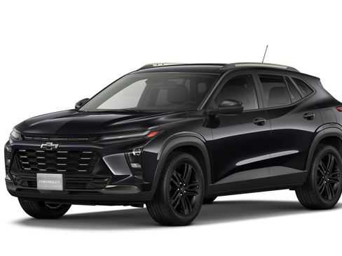New 2026 Chevrolet Trax ACTIV w/ Driver Confidence Package FWD image 38
