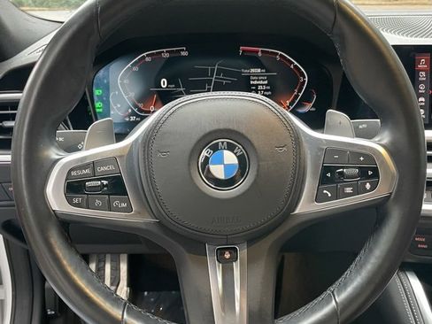 Used 2023 BMW 430i Gran Coupe xDrive w/ M Sport Package image 21