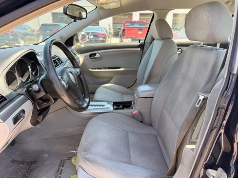 Used 2008 Saturn Aura XE w/ Preferred Package FWD image 2