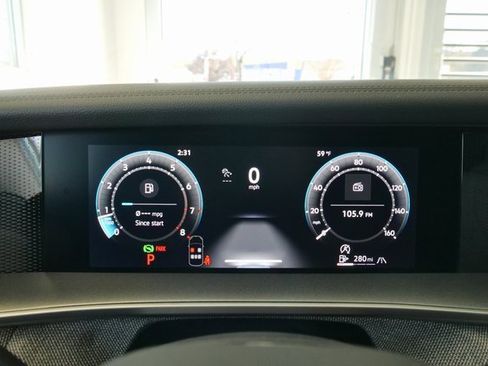 New 2026 Volkswagen Tiguan S image 18