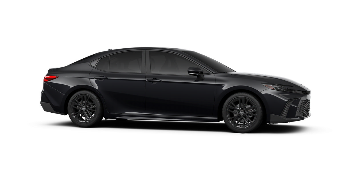 New 2026 Toyota Camry SE FWD image 13