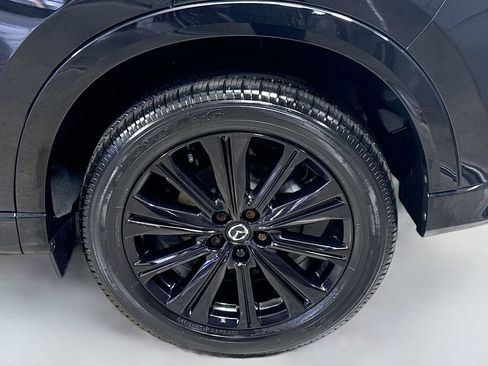 Used 2023 MAZDA CX-5 AWD 2.5 Turbo image 20