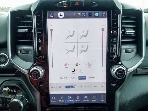 New 2026 RAM 1500 Big Horn image 27