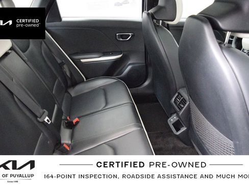 Certified 2025 Kia K4 GT-Line Turbo FWD image 15