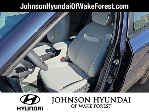 New 2026 Hyundai Kona SEL Sport FWD image 25
