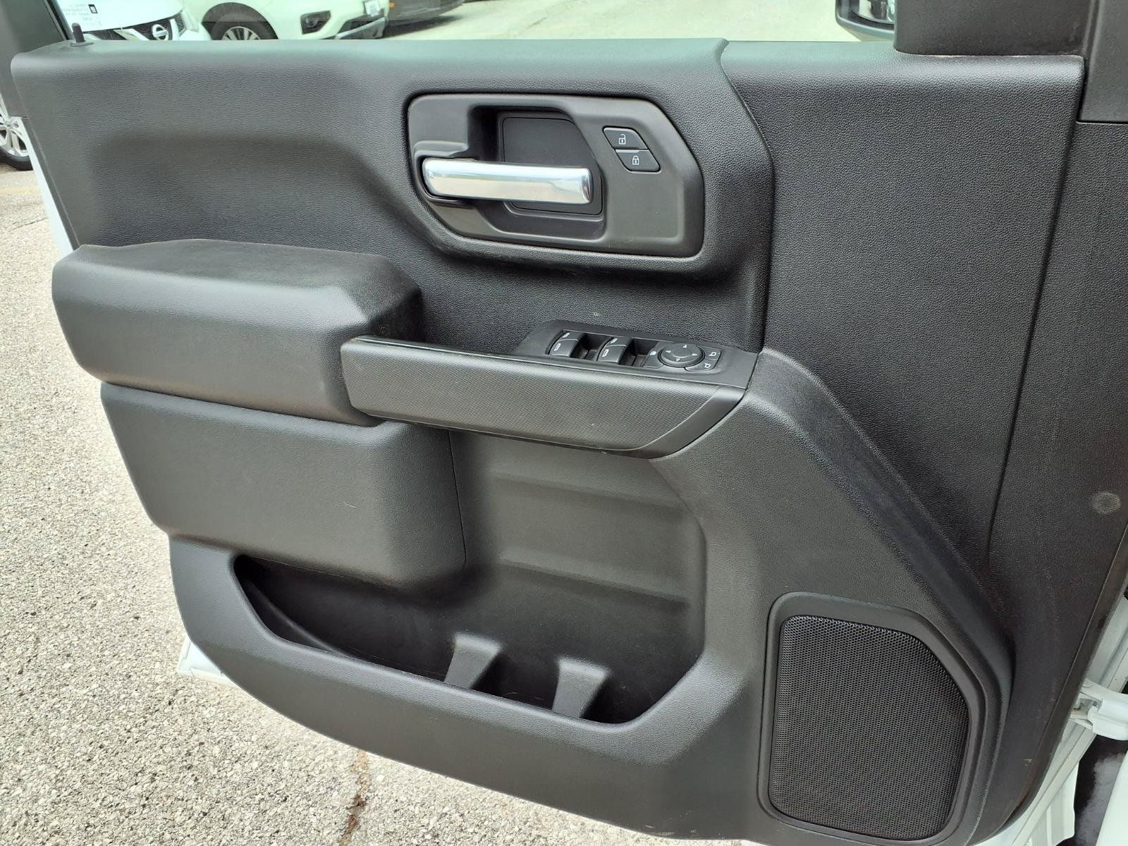 Used 2024 GMC Sierra 3500 Pro w/ Convenience Package AWD/4WD image 22