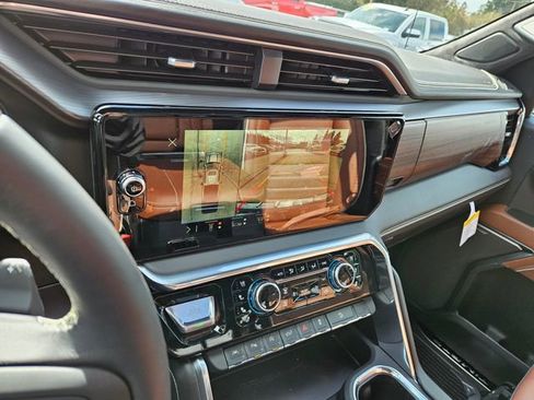 New 2026 GMC Sierra 1500 Denali Ultimate image 31