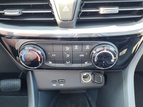 New 2026 Buick Encore GX Sport Touring w/ Advanced Technology Package image 27