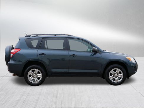 Used 2010 Toyota RAV4 4WD image 8