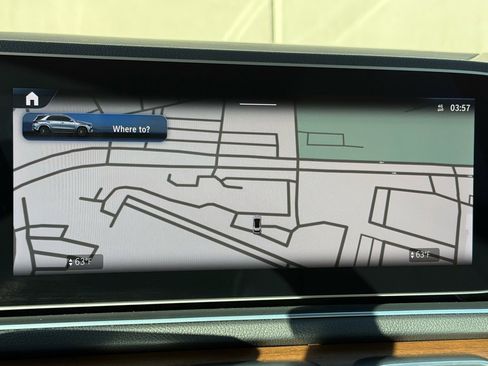 Used 2026 Mercedes-Benz GLE 350 4MATIC image 11