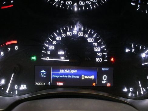 Used 2013 Cadillac ATS Sedan image 21