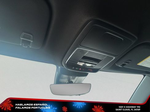 New 2026 GMC Acadia Denali w/ Super Cruise Package FWD image 21