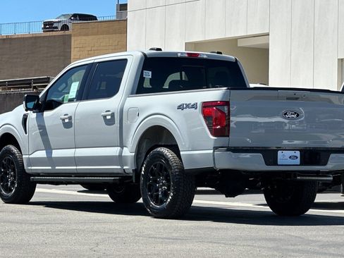 New 2026 Ford F150 XLT w/ Equipment Group 302A MID AWD/4WD image 5