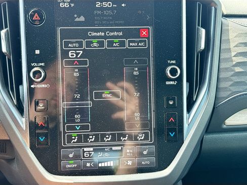 New 2026 Subaru Forester Sport AWD/4WD image 14