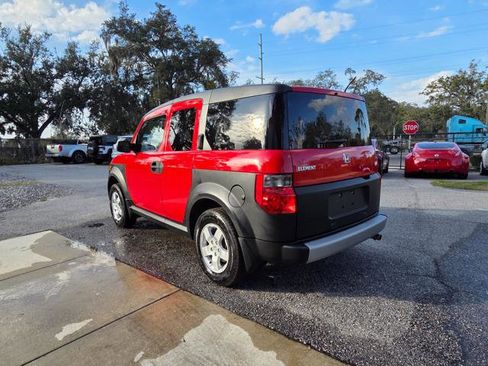 Used 2005 Honda Element EX image 7
