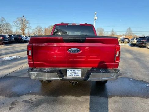 Used 2021 Ford F150 XLT w/ Trailer Tow Package image 4