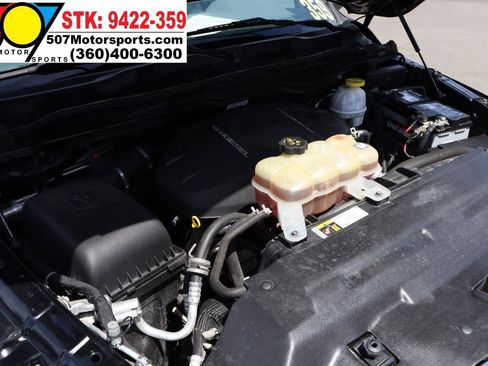 Used 2019 RAM 1500 Tradesman w/ SXT Plus Group AWD/4WD image 25