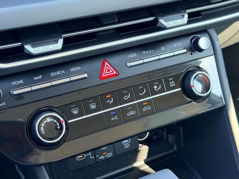 New 2026 Hyundai Sonata SE FWD image 16
