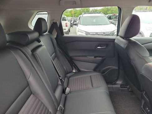 New 2026 Nissan Rogue SV w/ Rock Creek Premium Package AWD/4WD image 30
