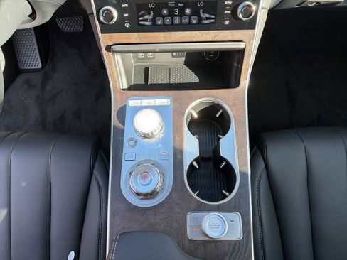 New 2026 Genesis GV80 2.5T Select image 20