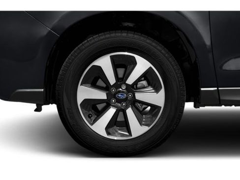 Used 2018 Subaru Forester 2.5i w/ Alloy Wheel Package AWD/4WD image 14
