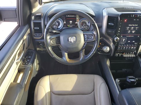 Used 2021 RAM 1500 Limited image 13