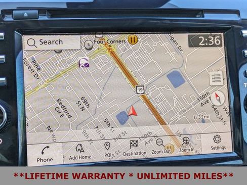 Used 2024 Nissan Murano SL image 25