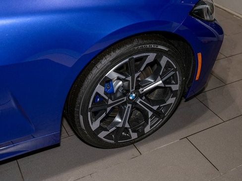 Used 2025 BMW 430i xDrive Coupe w/ M Sport Package AWD/4WD image 6