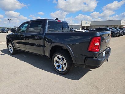 New 2025 RAM 1500 Lone Star