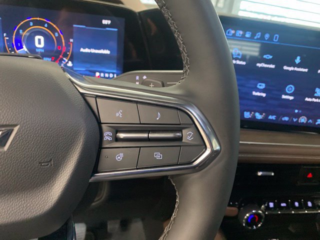 New 2026 Chevrolet Tahoe High Country AWD/4WD image 16