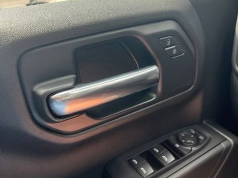 New 2026 Chevrolet Silverado 1500 Custom AWD/4WD image 24