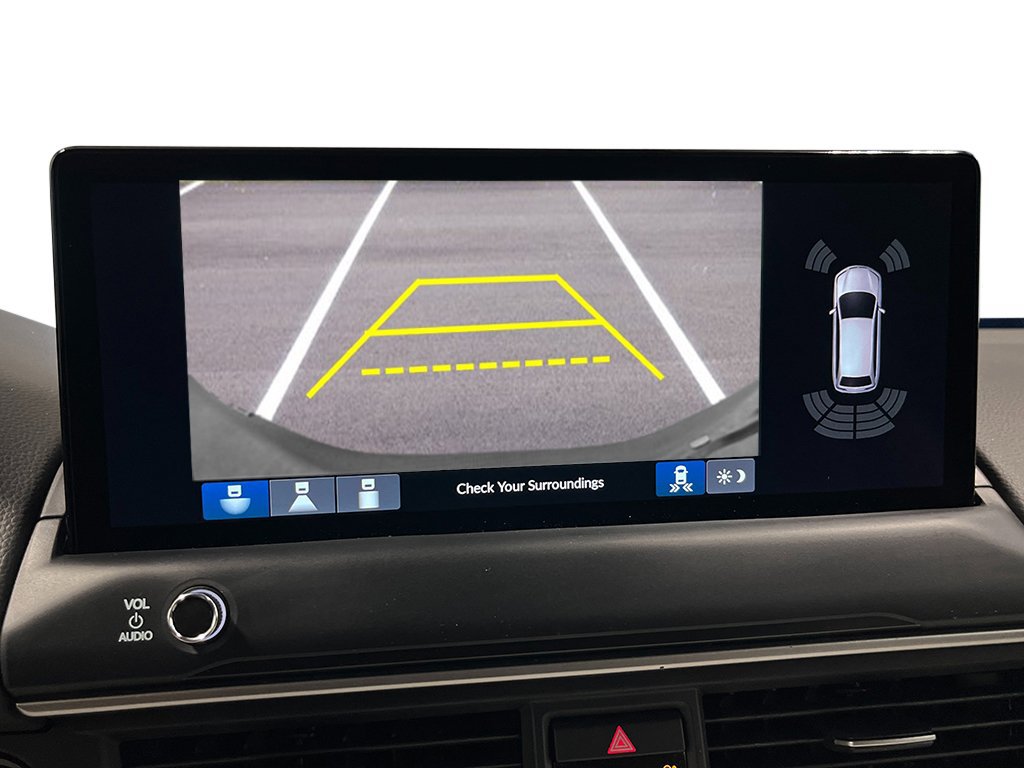 New 2026 Honda Pilot EX-L image 18