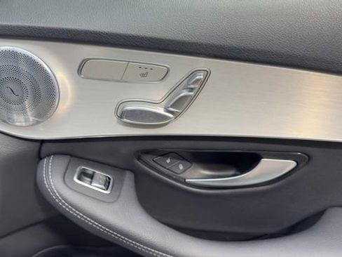 Used 2021 Mercedes-Benz C 300 Sedan image 14